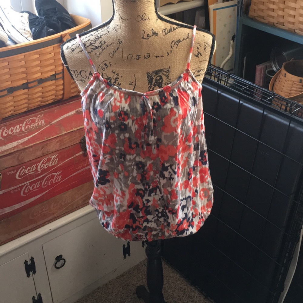 Banana Republic tank top